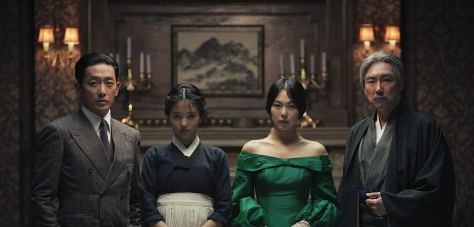 El triunfo del cine coreano
